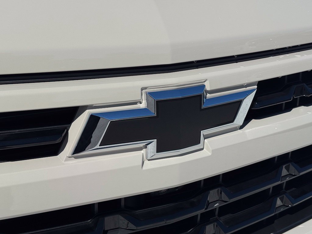 2026 Chevrolet Silverado 1500 RST - Photo 9