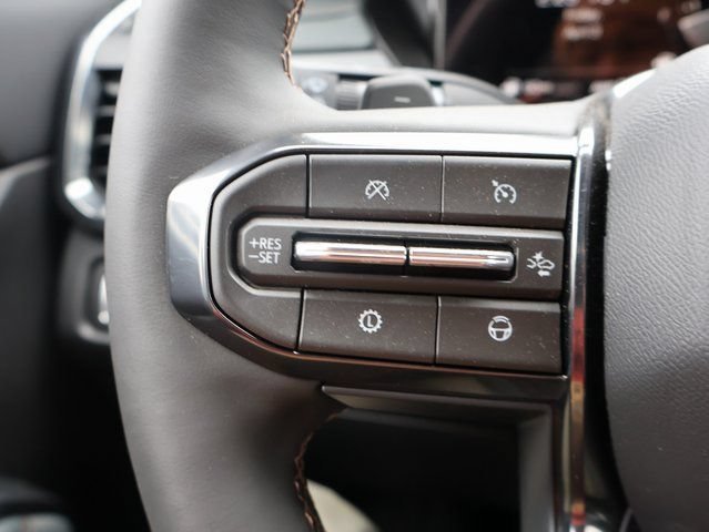 2026 GMC Acadia AT4 - Photo 34