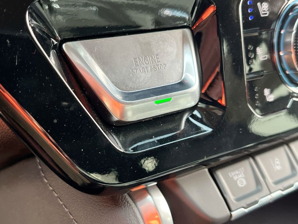 2025 GMC Sierra 2500HD Denali - Photo 25