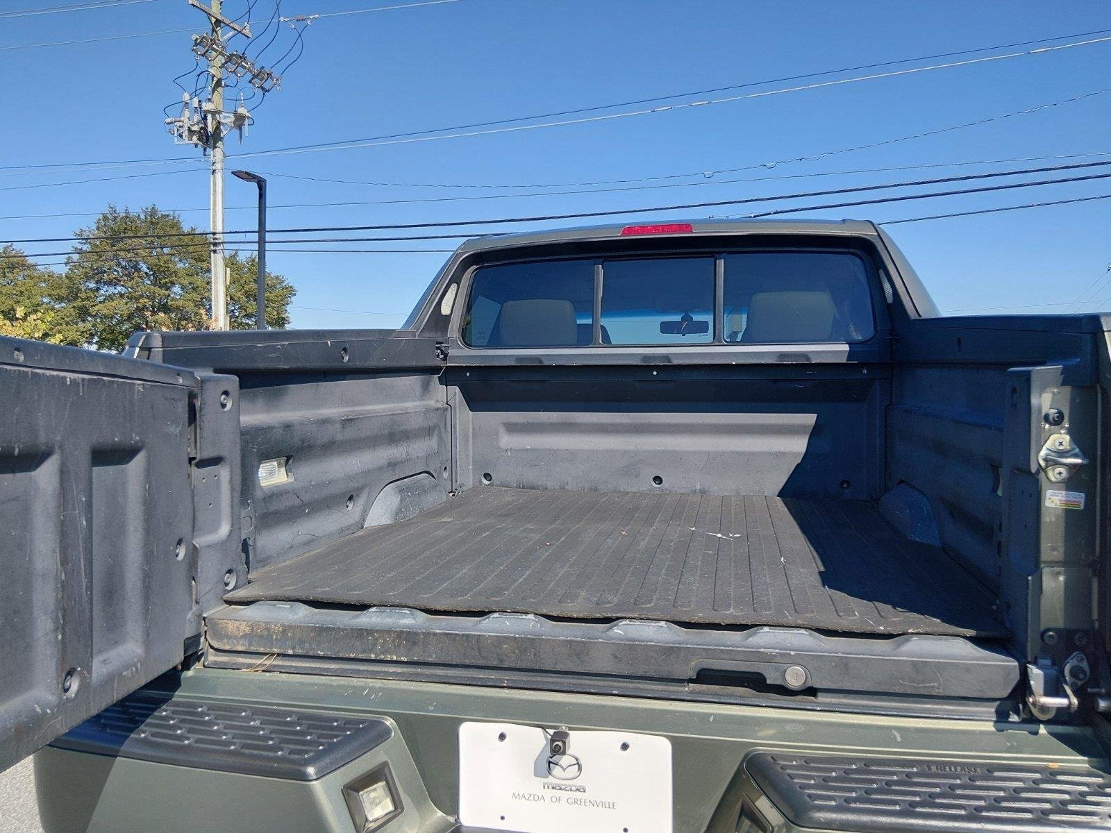 Used 2007  Honda RTL w/Leather image 24