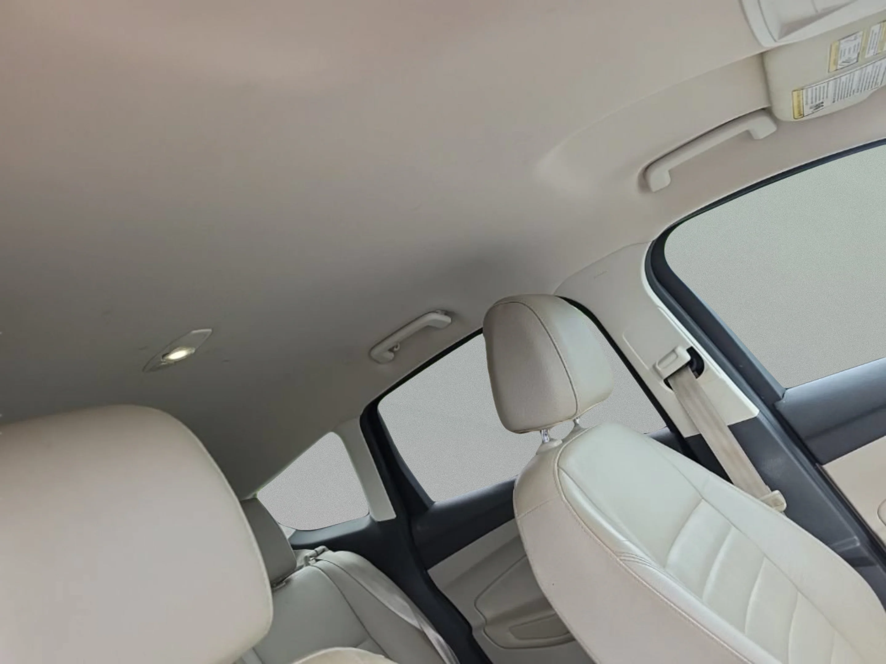 Used 2015 Gray Ford SE image 35