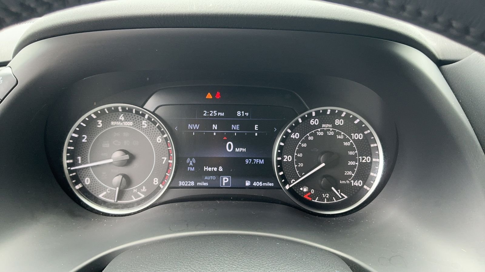 Certified Used 2023 White Nissan SV image 26
