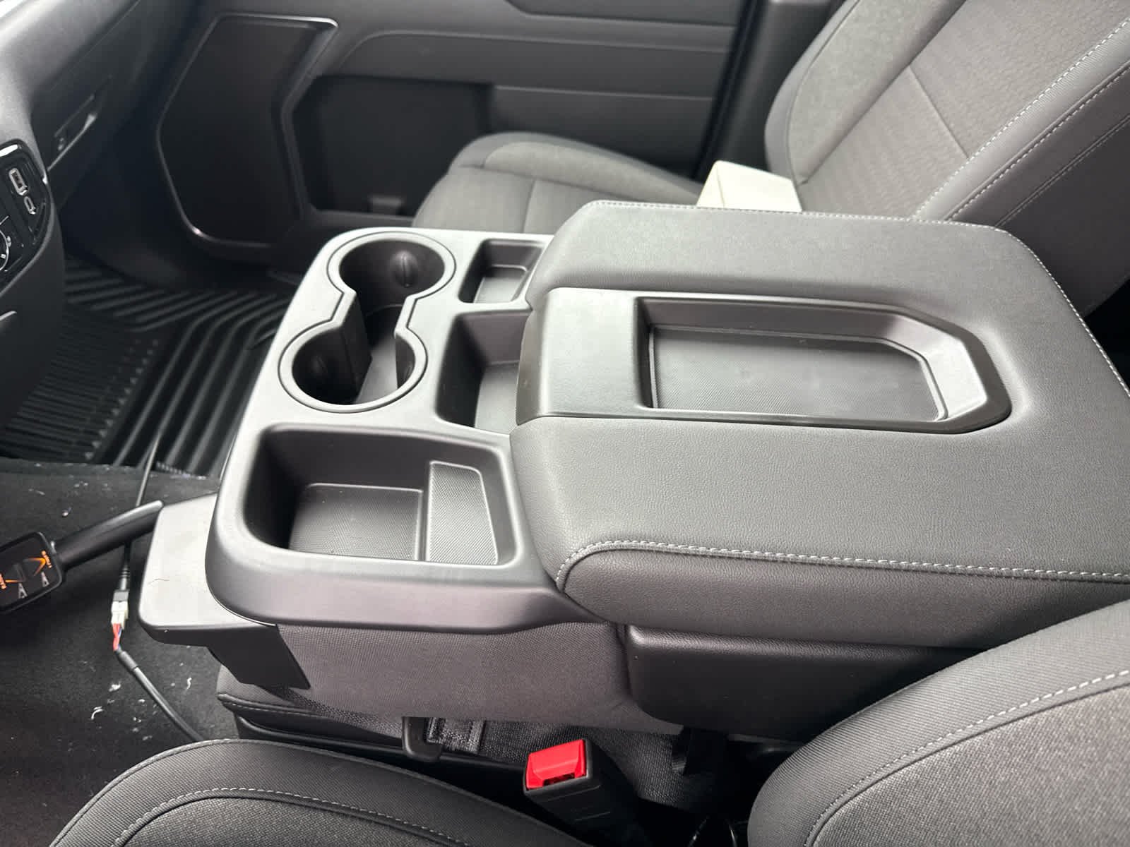 2026 GMC Sierra 3500HD SLE - Photo 19
