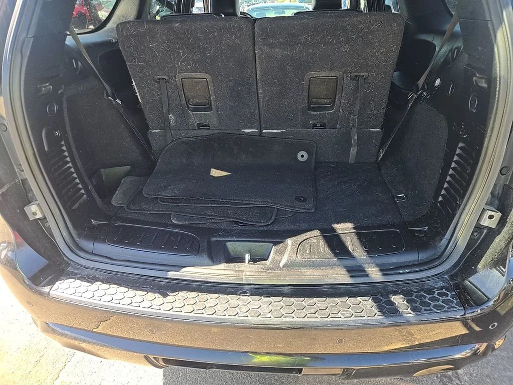Used 2022 DB Black Clearcoat Dodge GT image 10