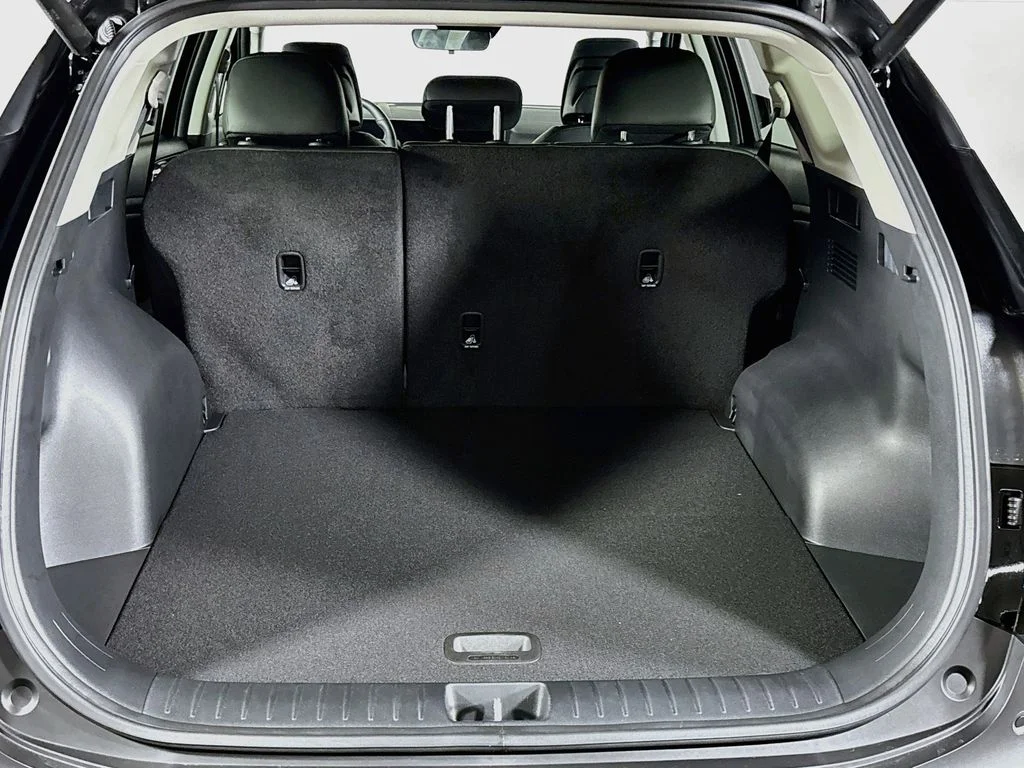 New 2026 Ebony Black Kia EX image 20
