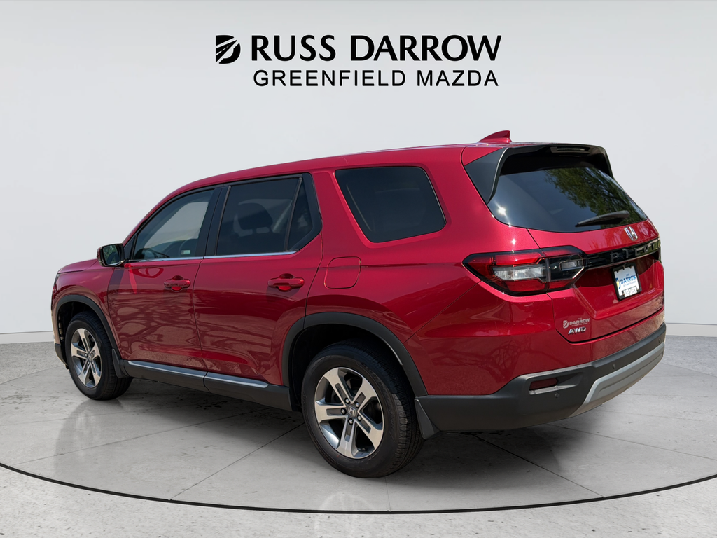 Used 2023  Honda EX-L image 3