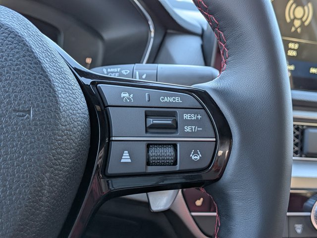 New 2026 Urban Gray Pearl Acura A-Spec Package image 29