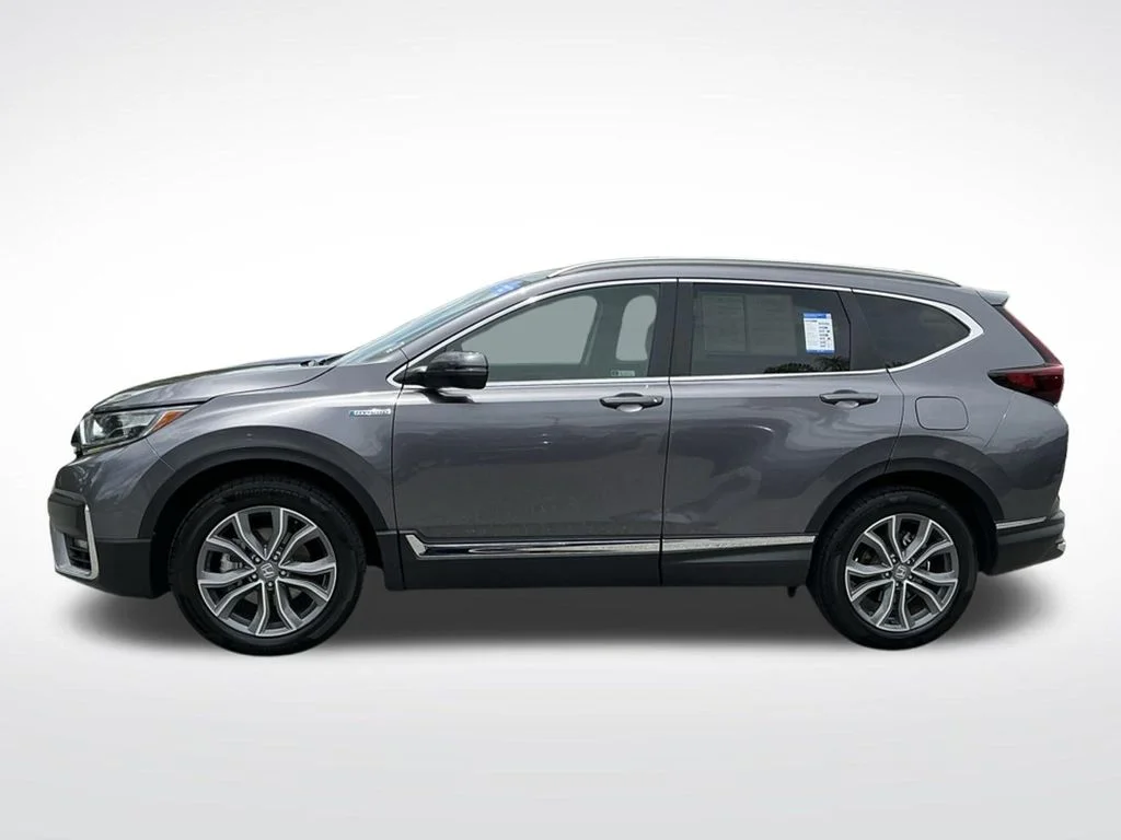 Used 2020  Honda Touring image 4