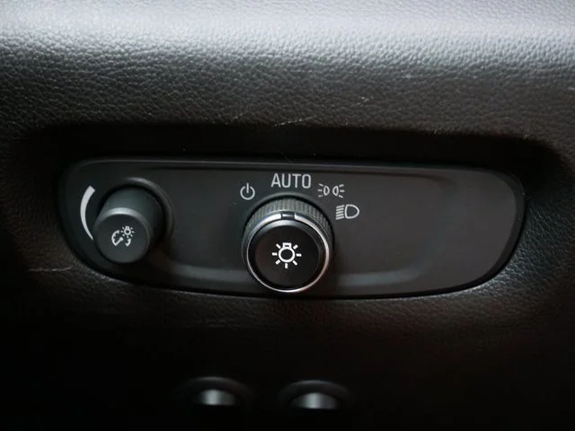 Used 2020 Black Chevrolet LS image 18