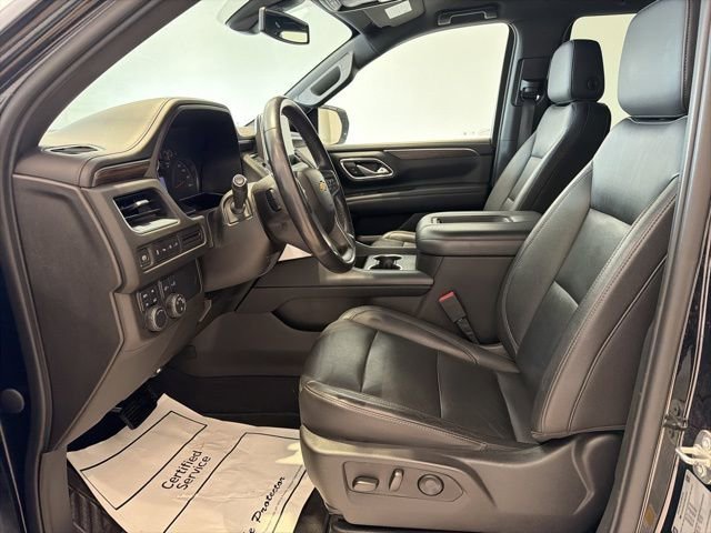 Used 2021 Black Chevrolet LT image 15