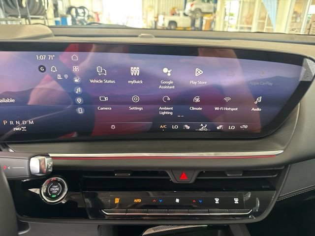 2026 Buick Envision Preferred - Photo 25