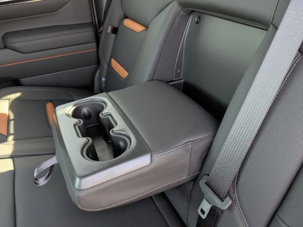 2026 GMC Sierra 1500 AT4 - Photo 36