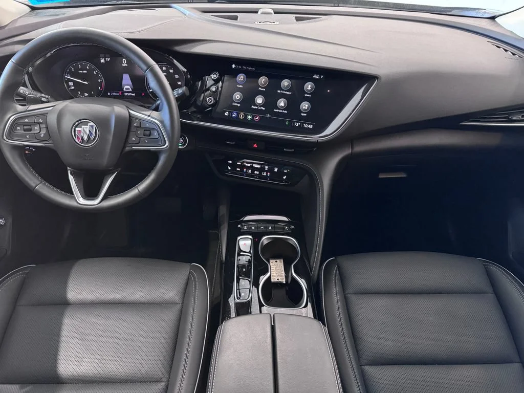 2023 Buick Envision Essence - Photo 11
