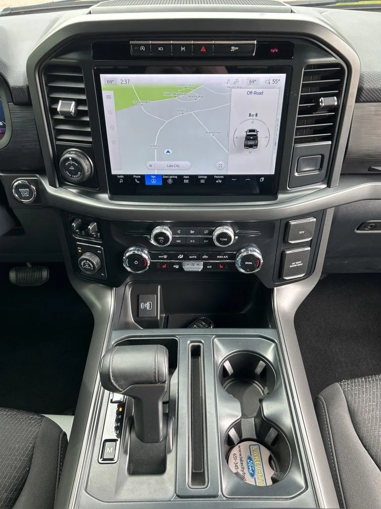 2024 Ford F-150 XLT - Photo 20