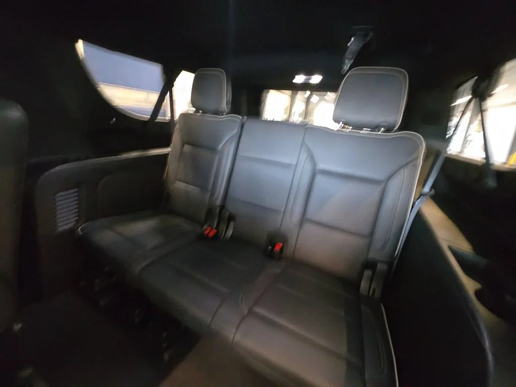 Certified Used 2024 Summit White GMC SLT image 26