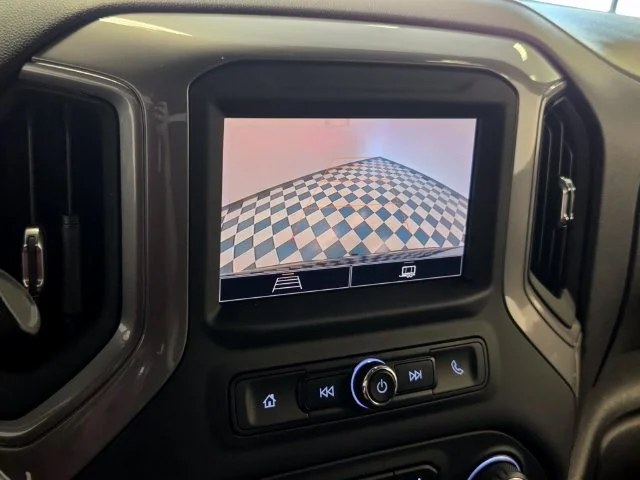 Used 2022 NORTHSKY BLUE METALLIC Chevrolet Custom image 20