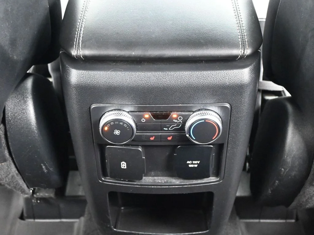 2020 Ford Explorer Limited - Photo 22