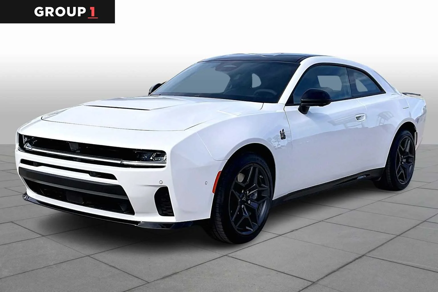 2026 Dodge Charger Scat Pack Plus AWD's photo