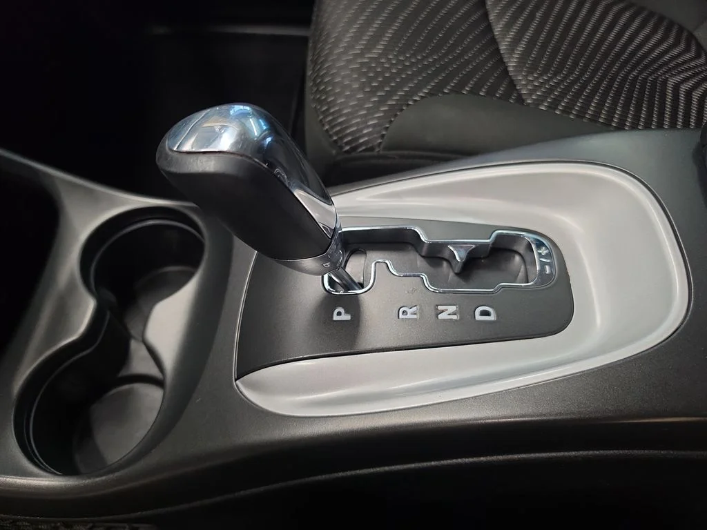 Used 2020 White Dodge SE image 29