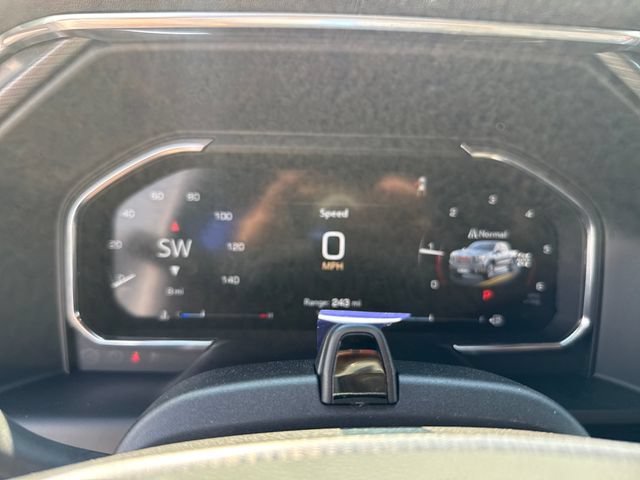 2026 GMC Sierra 1500 Denali Ultimate - Photo 18