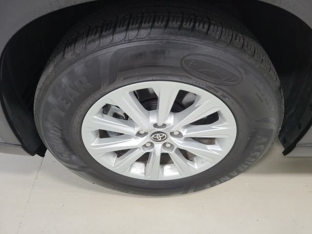 Certified Used 2024 Storm Cloud Toyota XLE image 41