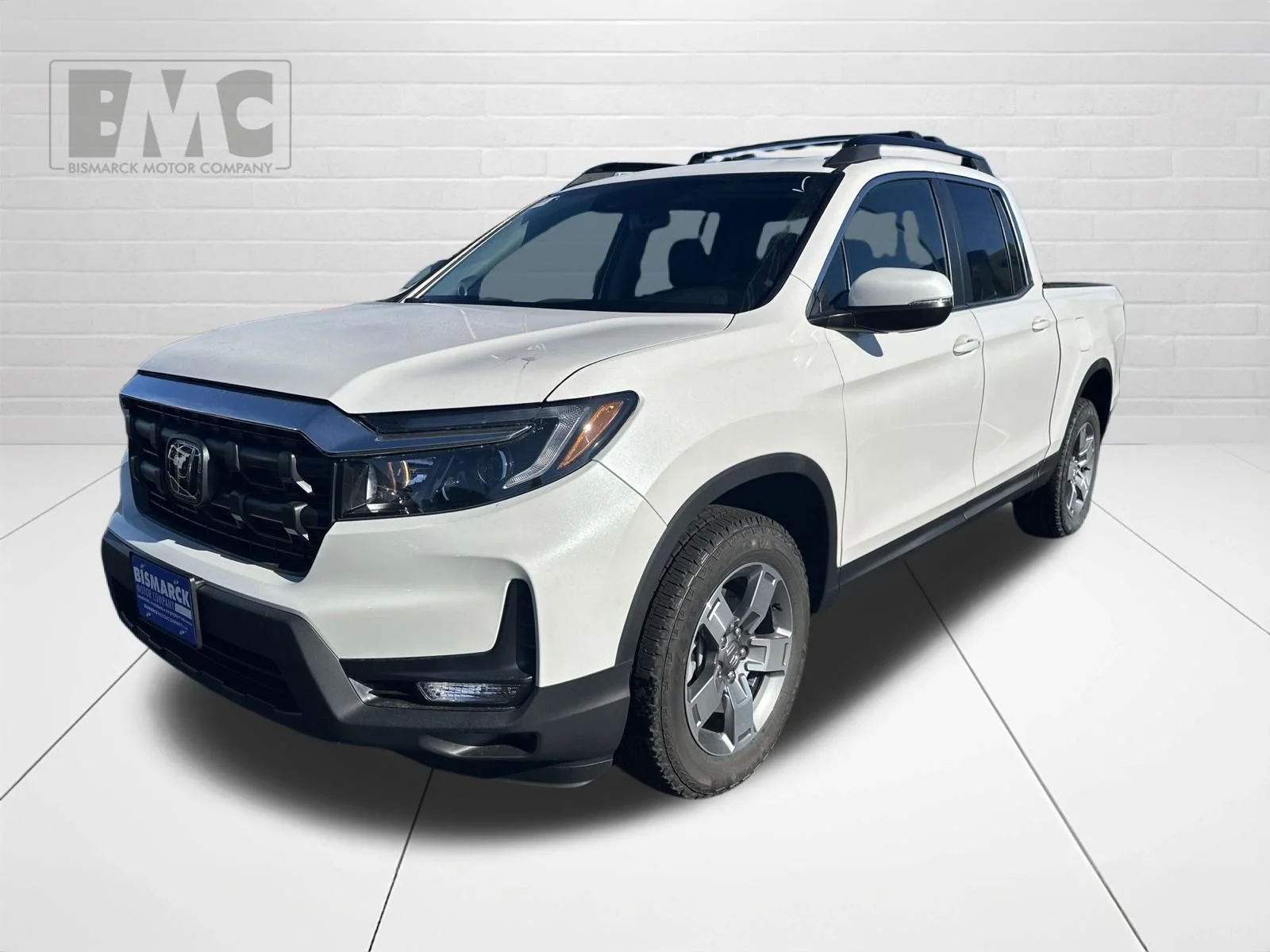2026 Honda Ridgeline RTL AWD's photo