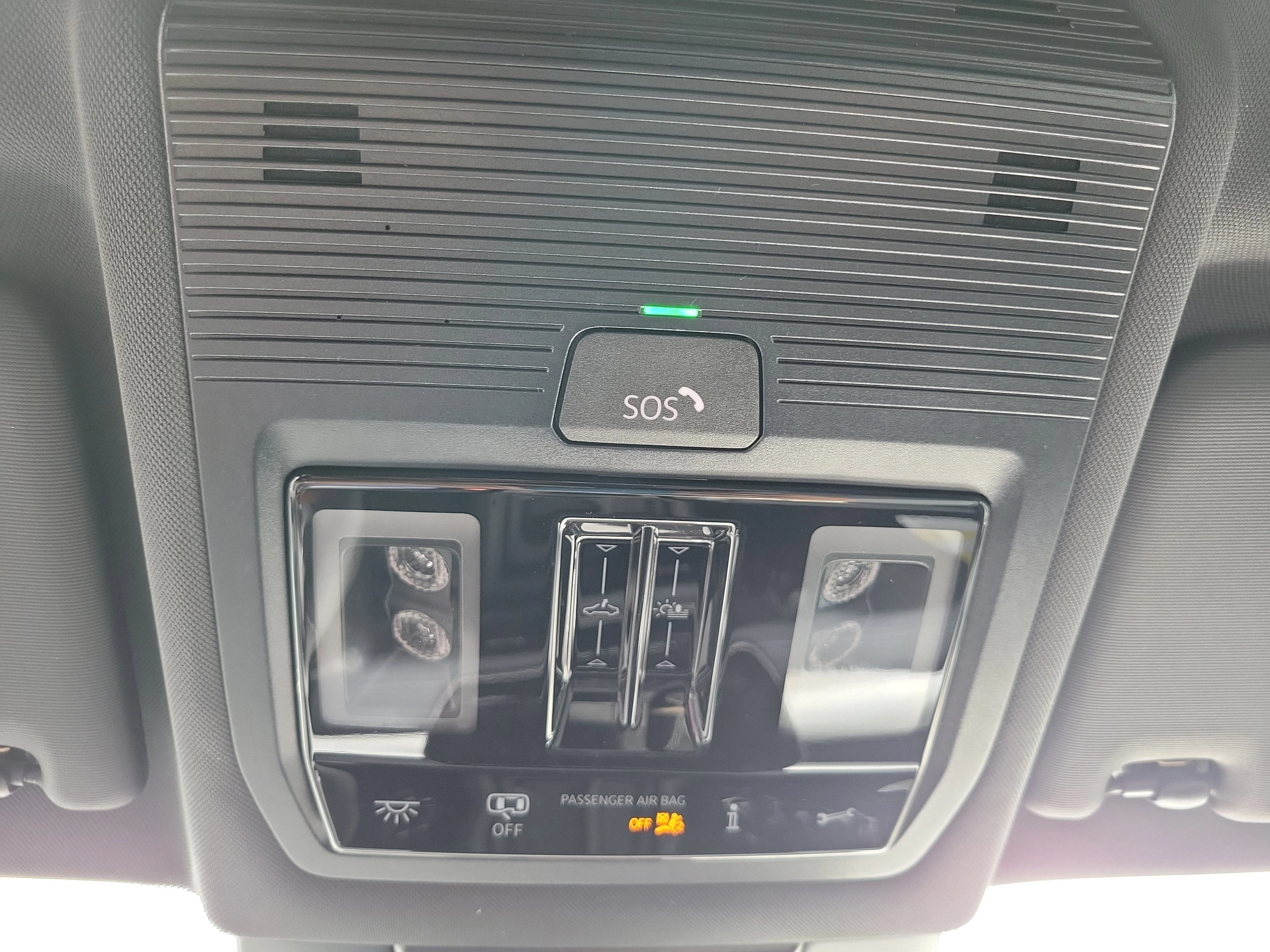 2026 Volkswagen Tiguan SE R-LINE BLACK - Photo 32