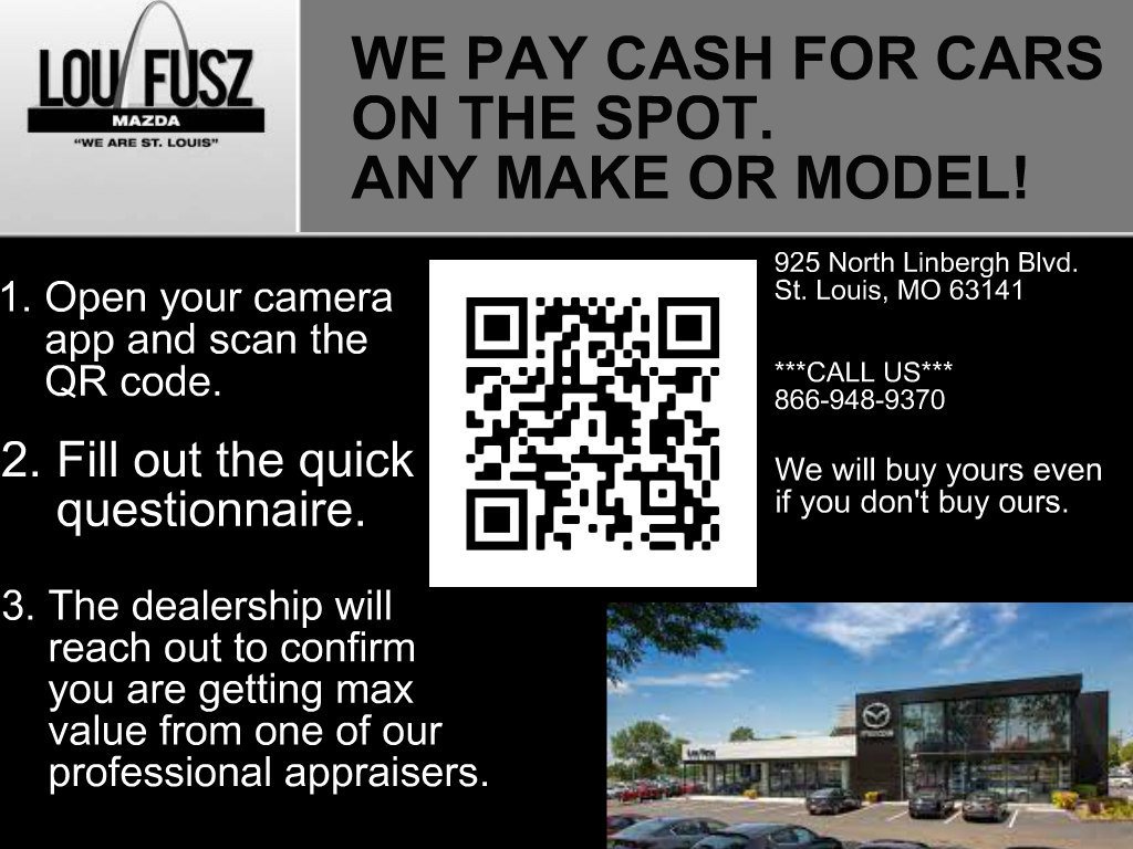 2025 Mazda CX-5 S Premium Plus package - Photo 3