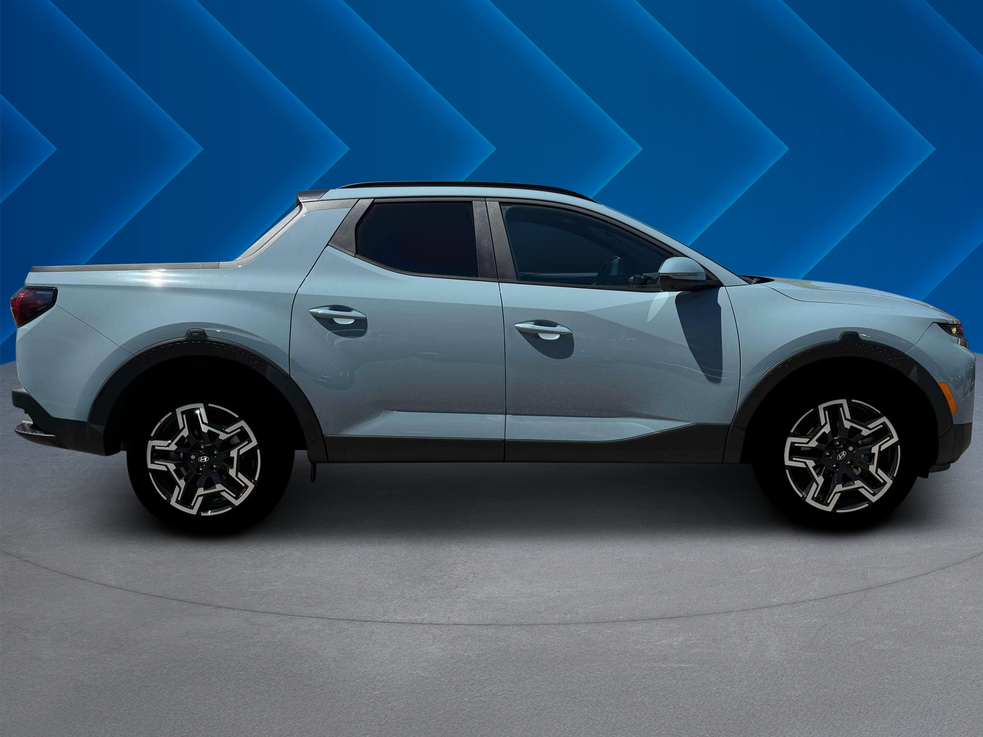 2025 Hyundai Santa Cruz Limited - Photo 30