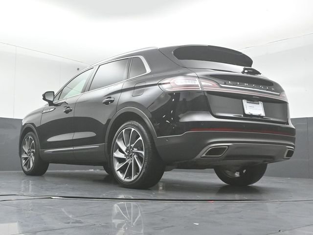 2023 LINCOLN NAUTILUS - Image 42