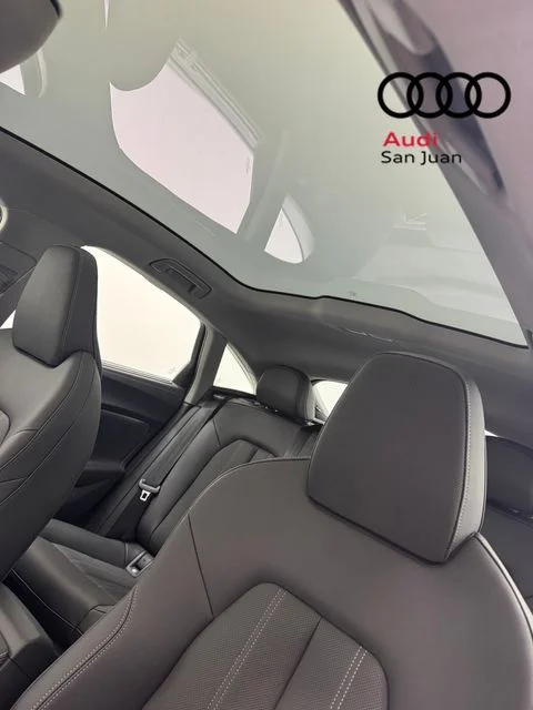 New 2026 White Audi 2.0T Premium Plus image 14