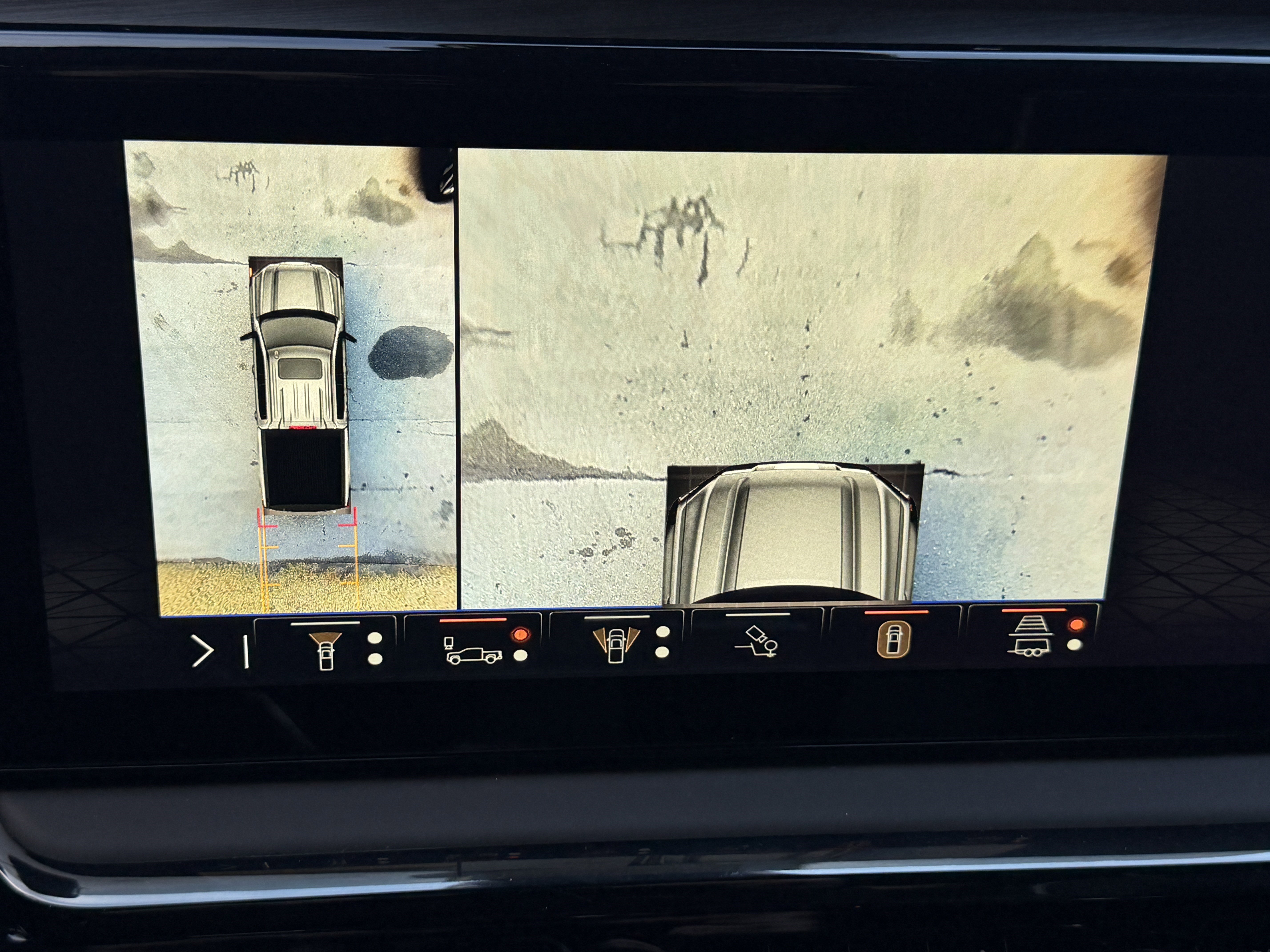 2026 GMC Sierra 1500 AT4X - Photo 34