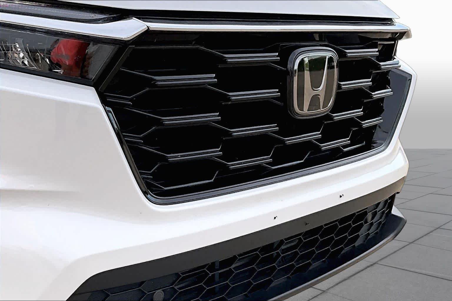 2024 Honda CR-V EX-L - Photo 29