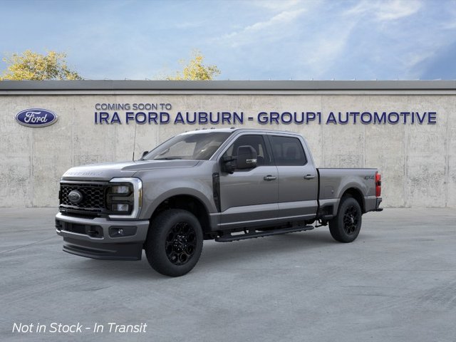 2026 Ford Super Duty F-250® XLT