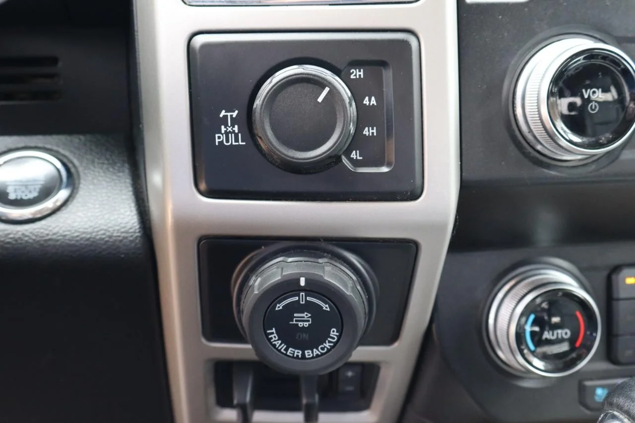 2020 Ford F-150 Lariat - Photo 18