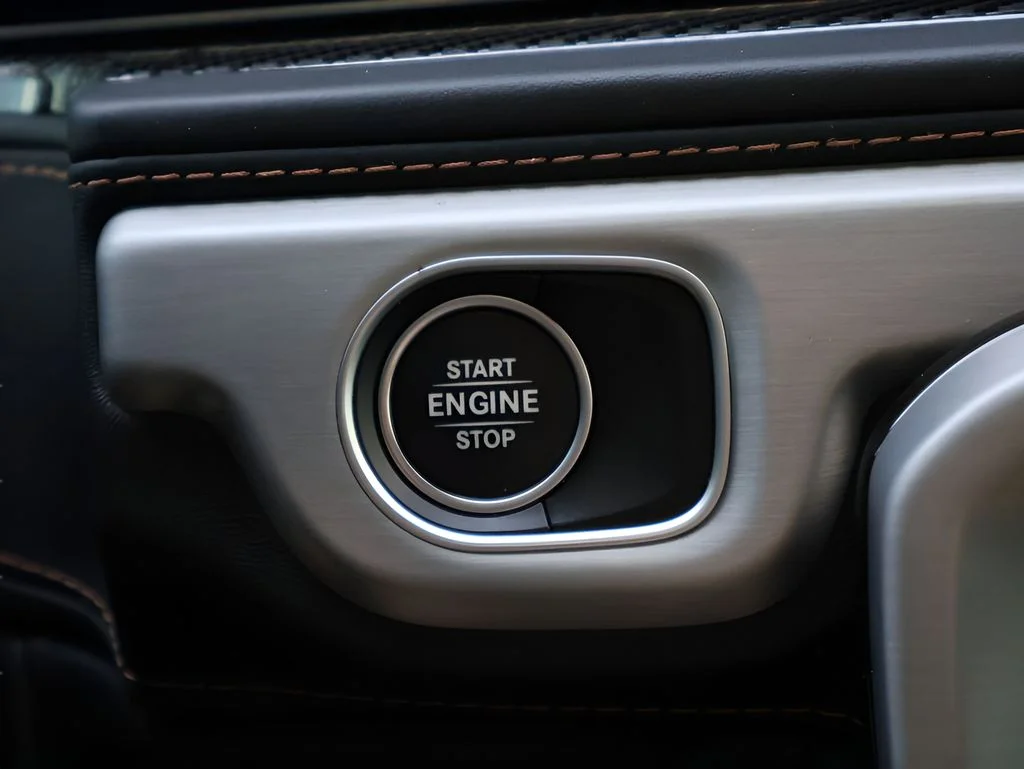 Used 2024 MANUFAKTUR Dakota Brown magno Mercedes-Benz G 63 AMG® image 29