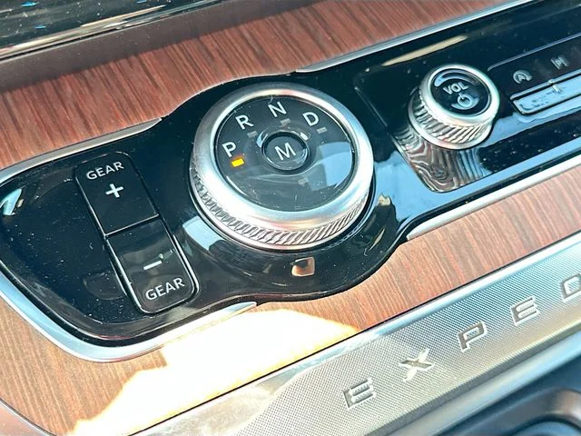 New 2026 Gray Ford King Ranch image 11