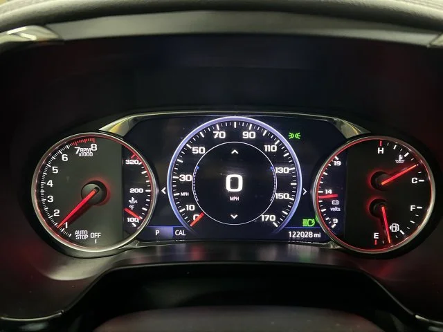 2020 Chevrolet Blazer RS - Photo 12