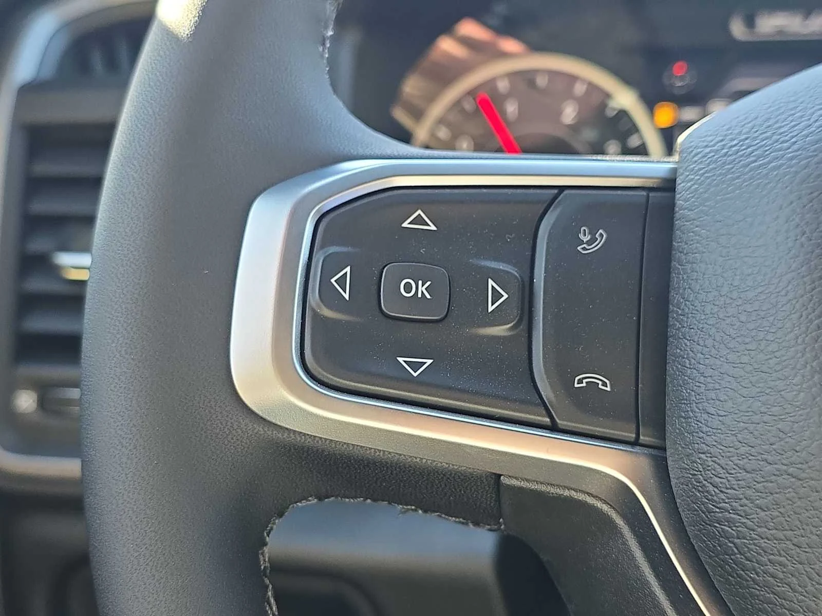 2026 RAM 2500 Tradesman/Warlock - Photo 28