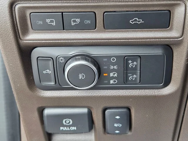 2022 Ford F-150 King Ranch - Photo 28