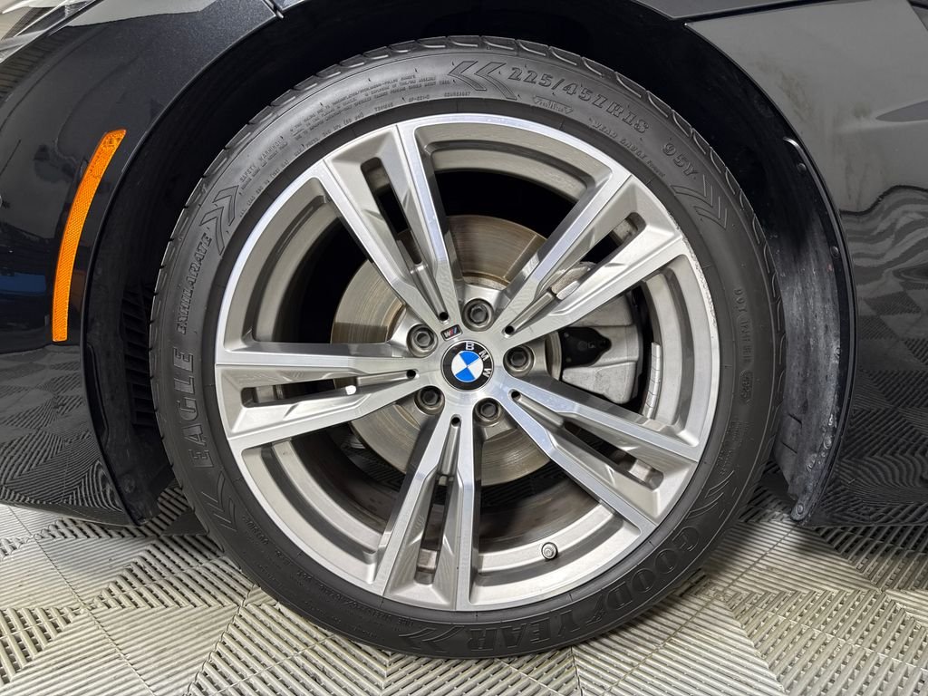2019 BMW Z4 Base - Photo 19