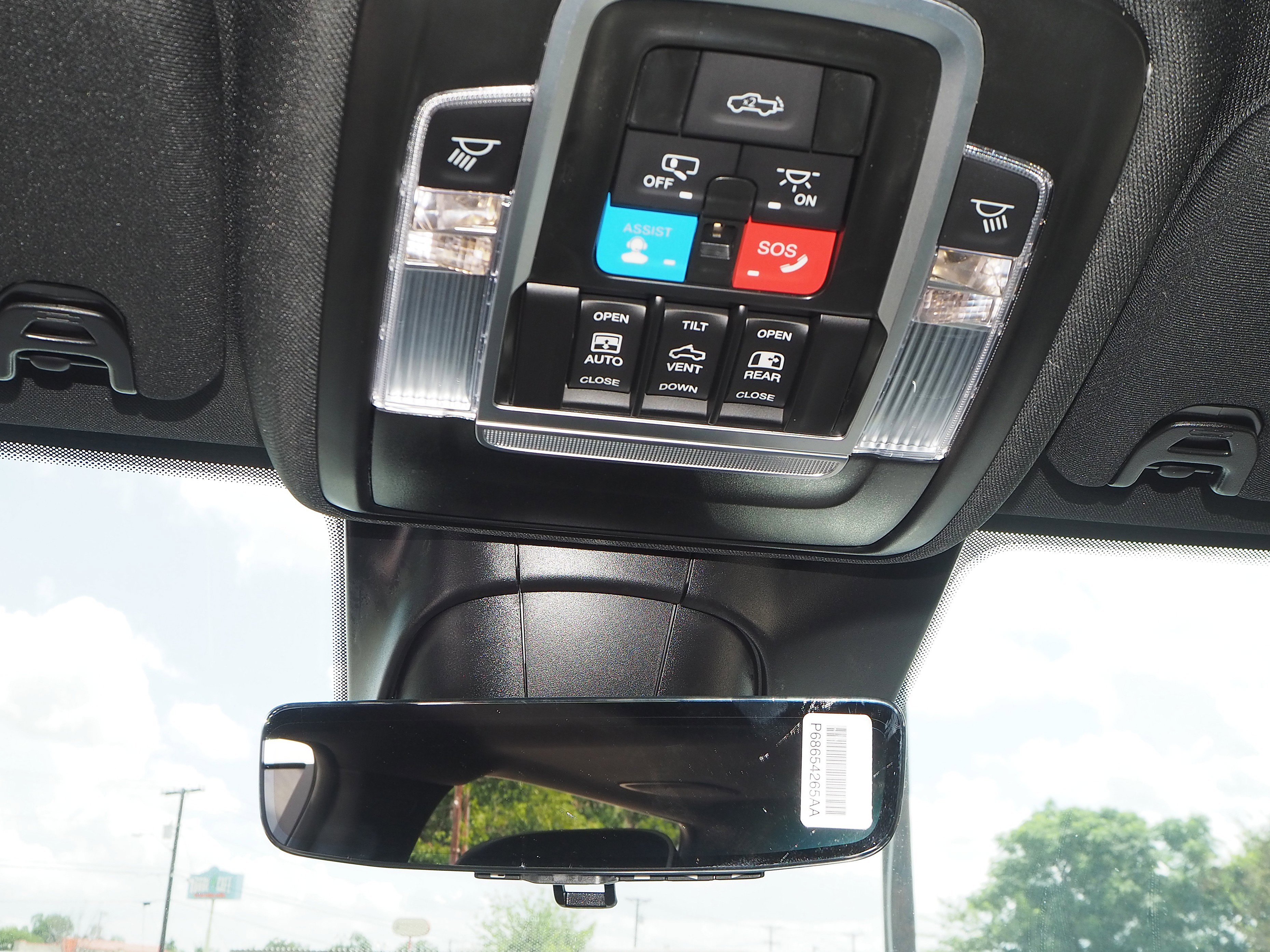 2025 RAM 2500 Power Wagon - Photo 25