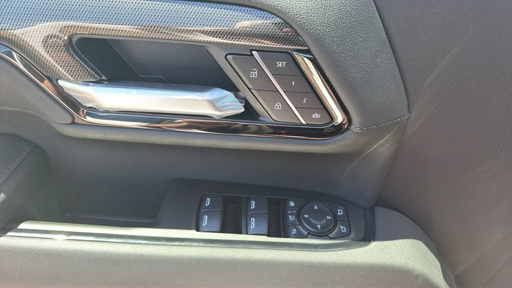 2026 GMC Sierra 2500HD AT4 - Photo 26