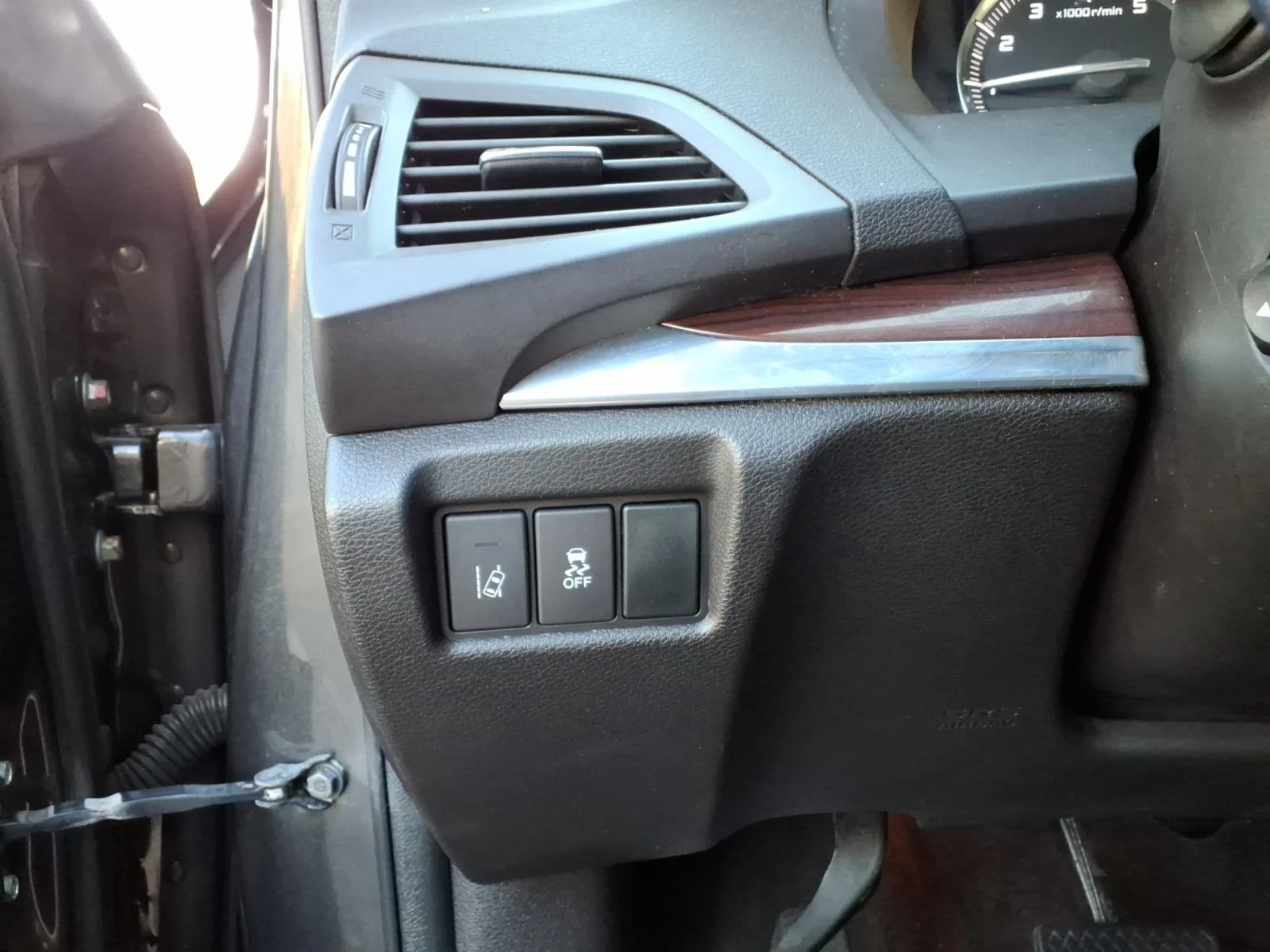 Used 2016 GREY Acura  image 22