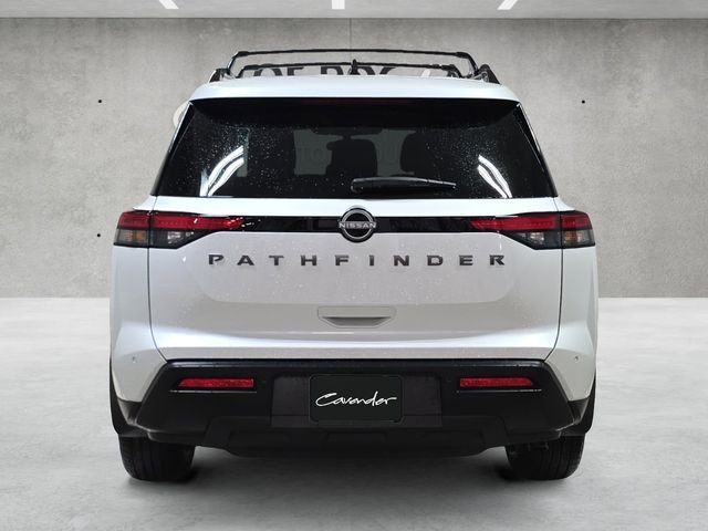 New 2026 White Nissan SV image 15