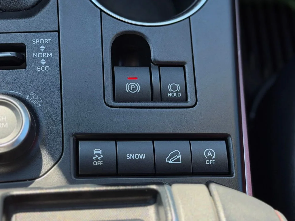 Used 2022 Beige Toyota XSE image 25