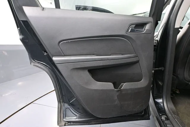 2013 GMC Terrain SLT-1 - Photo 33