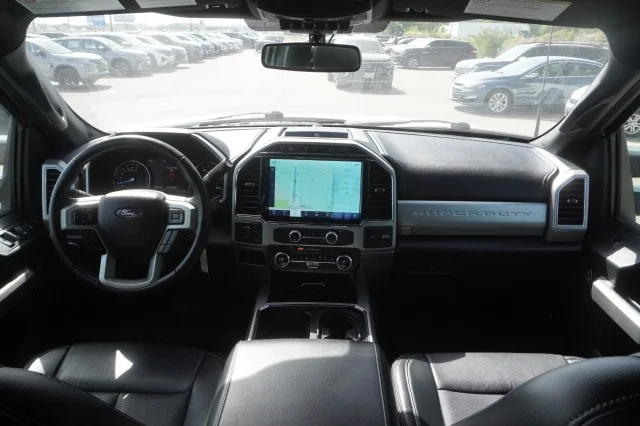Used 2022 WHITE Ford XL image 22