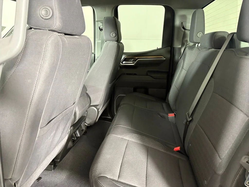 Used 2026 Gray Chevrolet RST image 44