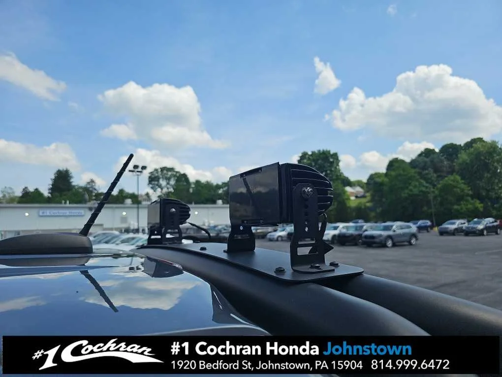 Used 2020 Satin Steel Metallic Chevrolet 4WD ZR2 image 11
